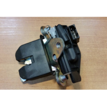 Fabia Bagaj Kilidi  2009-2014 Arası