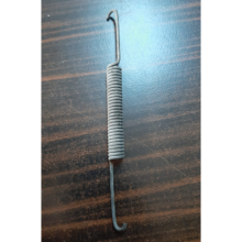 Opel Corsa A Pabuç Balata Teli GM