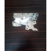 Volkswagen Volt LT35 Bagaj Kilidi