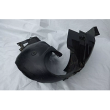 Mercedes Vito Çamurluk Davlumbazı Sağ 2014-2020 Arası 