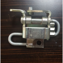 Volkswagen Jetta Kapı Menteşesi Sol Alt 1K0831411