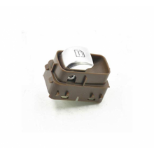 Mercedes C Serisi Cam Düğmesi 2013-2017 Arası Kahverengi