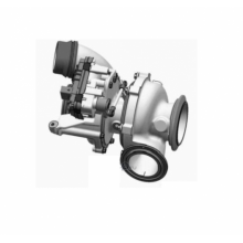 BMW F32 4 Serisi Turbo 8060945010s