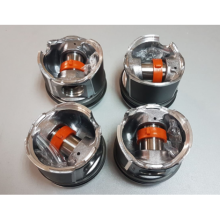 Volkswagen Passat Golf4 Audi A3 Piston Takımı 1.8 Motorlara Uygundur.