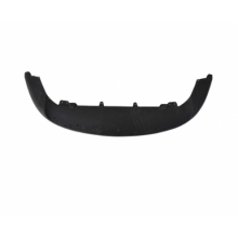 Volkswagen Jetta Arka Tampon Spoyler 2005-2009