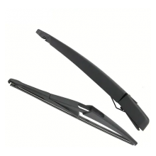 Land Rover Discovery Arka Silecek Ve Kolu 2015-2019 Arası