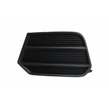 Q3 2016>TAMPON IZGARASI SİSSİZ SOL