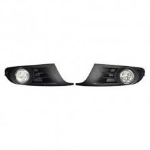 Volkswagen Golf 6 Sis Far Kiti Ledli Takım 2009 sonrası 5K0998139A