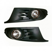 Volkswagen Golf 6 Takım Sis Far Seti GPV140