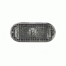 Volkswagen Bora Beyaz Çamurluk Sinyali GPV24