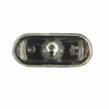 Volkswagen Passat Şeffaf Çamurluk Sinyali GPV23 