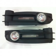 Volkswagen Caddy Sis Far Seti 2004 sonrası GPV157