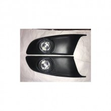 Volkswagen Caddy Sis Far Seti 2011 - 16