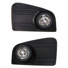 Volkswagen Crafter Sis Far Seti 2007 -sonrası GPV131