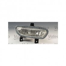 Peugeot 406 Sis Farı Sol Orijinal Valeo 1997-1999 086758