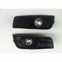 Chevrolet  Cruze  Sis Far Seti GPC08