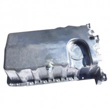 Volkswagen Bora Yağ Karteri 1998->>>2004 (1,6-1,9)