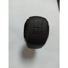 Peugeot 5008 Vites Topuzu Siyah Manuel PB8472