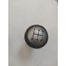 Peugeot 206 Vites Topuzu Mat 2839987