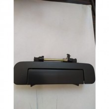 Audi A-100 SOL Kapı Kolu Dış 1991-1995 443839207B