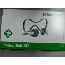 Citroen C4 Triger Kayış Seti 530057810