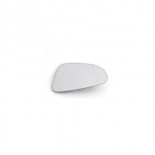 Volkswagen Golf 6 Sağ Isıtmalı Ayna Camı 5K0857522