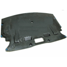 BMW 5 Serisi Karter Muhafaza E60 Kasa 2003-2010 Arası