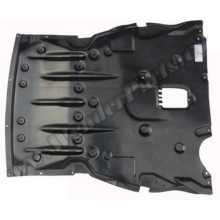 BMW 1 Serisi Karter Muhafaza F20 Kasa 2011-2019 Arası