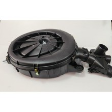 RENO 9-19 HAVA FİLTRE KUTUSU (KAZANI)