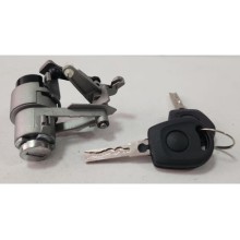 GOLF 4 BAGAJ KİLİDİ (SİLİNDİRİ) 1998->>>>2004