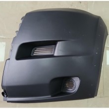 Jumper III Tampon Köşesi Sol Ön 2006->>>14