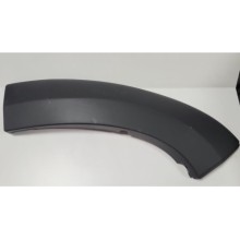 Boxer ÖnTampon Ucu Dodik Plastiği Sol  2006-13