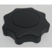 İbiza Koltuk Ayar Kolu (SİYAH) 2011-18