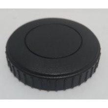 Caddy Koltuk Ayar Kolu 2004-08 Siyah