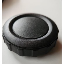 TİGUAN Koltuk Ayar Kolu 2008-18  SİYAH 