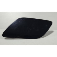 Audi Q7 Far Yıkama Kapağı Sol 2007-15 (siyah)