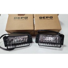 Seat İBİZA Sis takım 1994-95