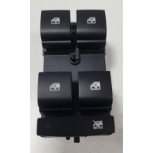 Astra J  Cam Düğmesi Sol (dörtlü) 2009-17