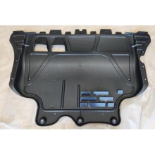 Audi A3  Karter Muhafaza Dizel (plastik) 2013-22