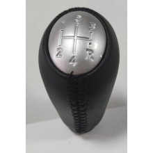 Dacia Logan Vites Topuzu Siyah 5 İleri