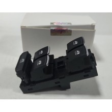 Passat Cam Düğmesi Sol 4Lü 2013-18