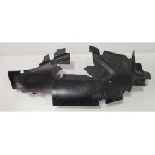 Audi A 3 Hava Kılavuzu Sol  2013-16