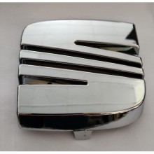 Seat İbiza Arma Ön 2002-10