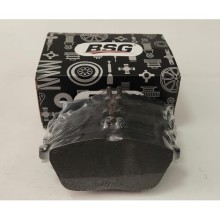 Mercedes 176-246-156-117 CLA-GLA Ön Fren Balatası 2012>(ŞASE NO VERİNİZ)