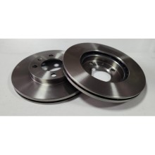 VW Polo Classic Ön Disk Havalı 1997-02