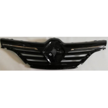 Renault Megane IV Panjur Kromlu 2016>