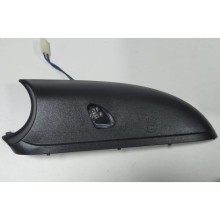 Audi A6 Ayna Alt Kapağı Sol Işıklı 2005-11