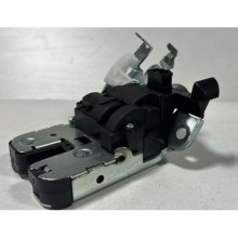 Seat Exeo Bagaj Kapak Kilidi 2009>