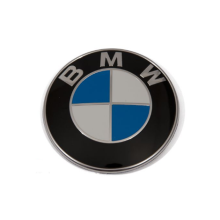 BMW KAPUT LOGOSU F30-F20- G30-G20	
