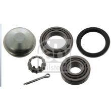 Audi A80 Arka Teker Rulmanı 1985-96 orjinal FEBİ	